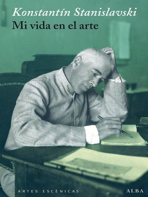 cover image of Mi vida en el arte